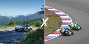 MotoGP - Rakúsko (17.8.2025)