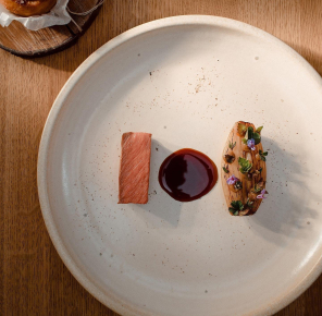 Maďarsko - zážitkový gastrovýlet